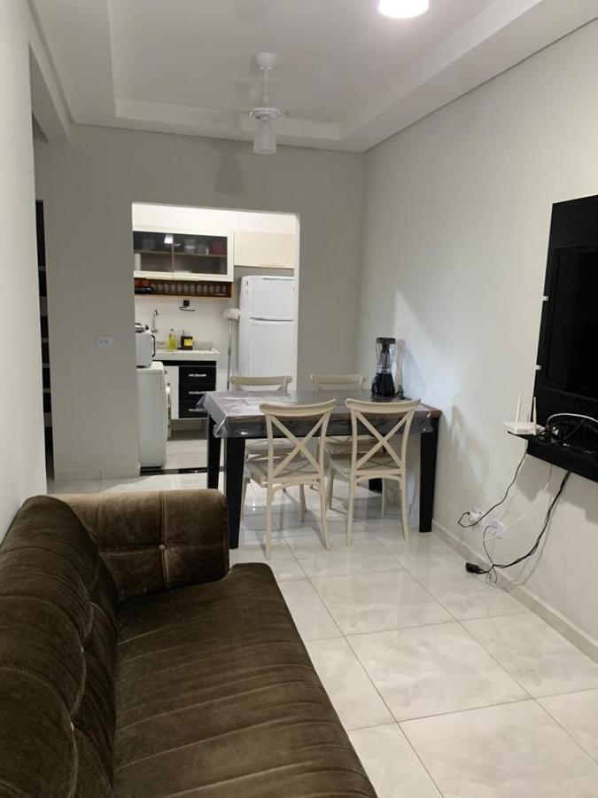 Apartamento Maranduba Убатуба Экстерьер фото